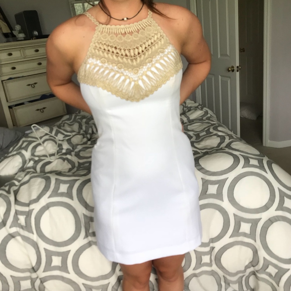 Lily Pulitzer Dress